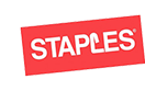 Staples Logo