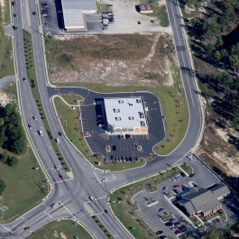 Walgreens (free-standing store)