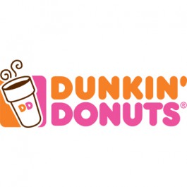Dunkin Donuts