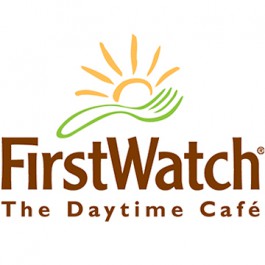 First Watch The Daytime Cafe