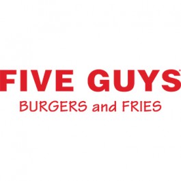 Five Guys Burgers and Fries