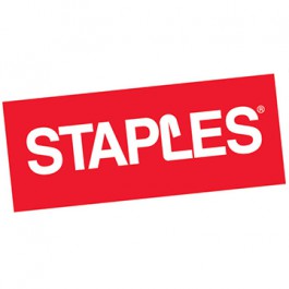Staples