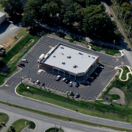 Walgreens (free-standing store)