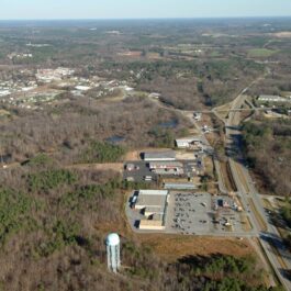 Brunswick Square Phase II