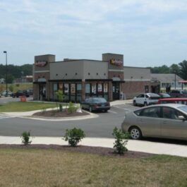 Courthouse Commons LLC