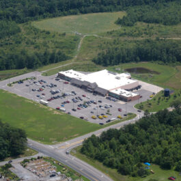 New Bridge Landing Out Parcel