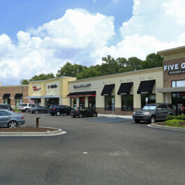 Corners at Centre Pointe